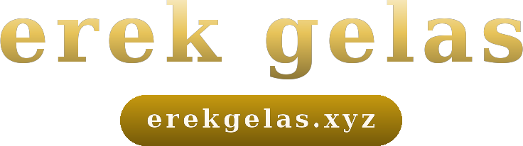 erek gelas logo